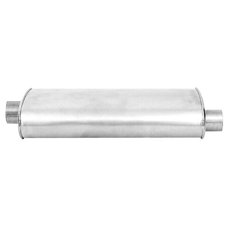 Walker Exhaust Exhaust Muffler 21633